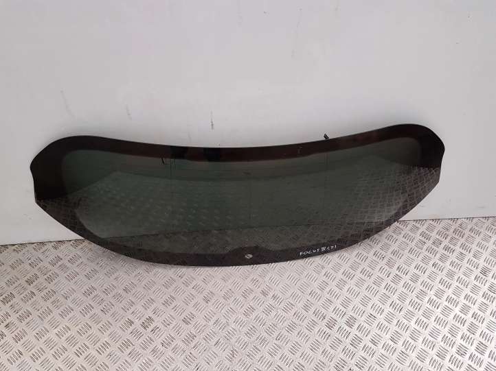 2360514 Ford Focus Galinis stiklas