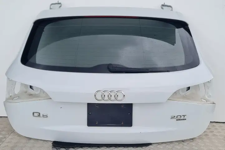 Audi Q5 SQ5 (2012 - 2017) LS9R Крышка багажника — фото 1