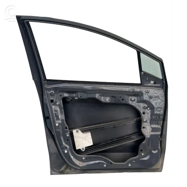 Mazda 5 (2005 - 2010) Дверь — фото 2