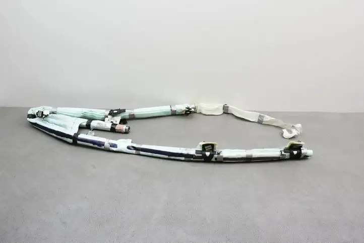 BMW X5 F15 (2013 - 2017) 8175935 Боковая подушка безопасности шторка — фото 1