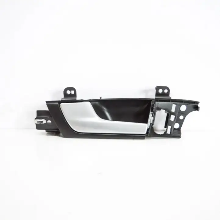 Audi A3/S3 8P (2003 - 2005) 8P4837019 Внутренняя ручка двери — фото 1