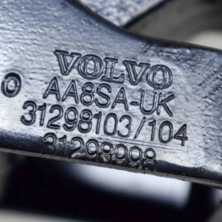 Volvo V70 (2007 - 2013) 31298104 Петли крышки багажника — фото 6