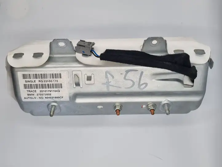 Mini One Cooper Coupe R56 (2004 - 2014) 275573502 Подушка безопасности пассажира — фото 2