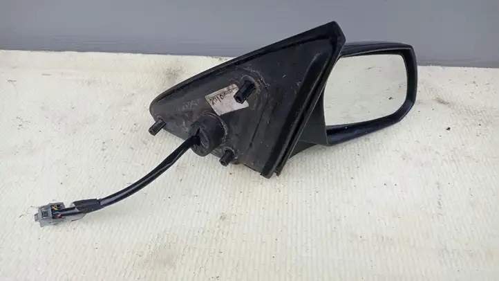 Ford Mondeo Mk III (2000 - 2007) Боковое зеркало с электроприводом — фото 3