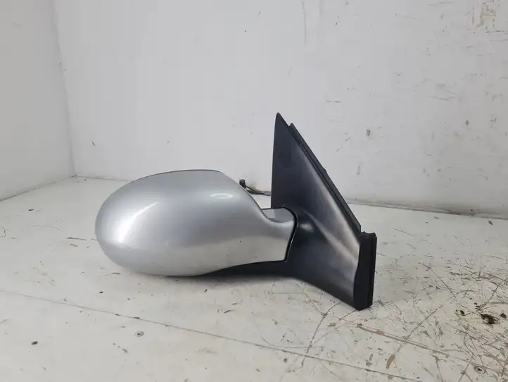 Citroen C5 (2004 - 2008) 0204014 Боковое зеркало с электроприводом — фото 1