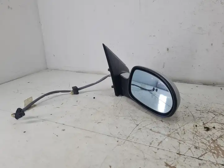 Citroen C5 (2004 - 2008) 0204014 Боковое зеркало с электроприводом — фото 2