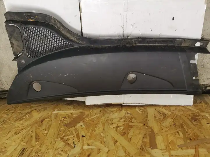 Renault Scenic I (1996 - 2003) 7700838521 Накладка стоек лобового стекла — фото 1