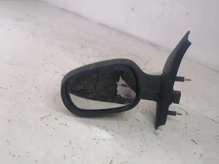Renault Scenic I (1996 - 2003) Боковое зеркало с электроприводом — фото 1