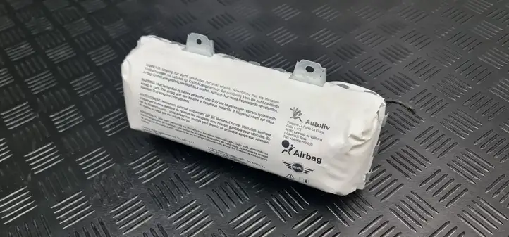 Mini Cooper Countryman R60 (2010 - 2016) 30021969 Подушка безопасности пассажира — фото 1