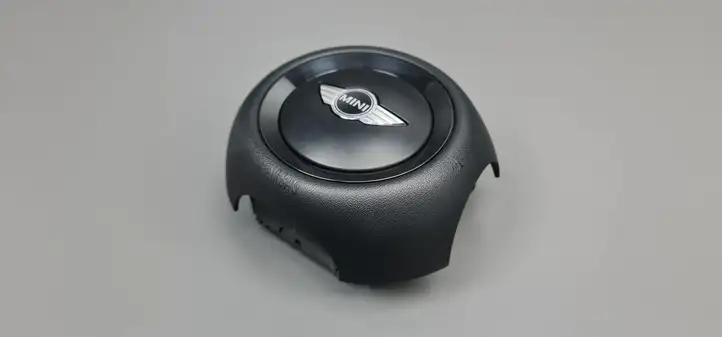 Mini Cooper Countryman R60 (2010 - 2016) 30024566 Подушка безопасности руля — фото 1