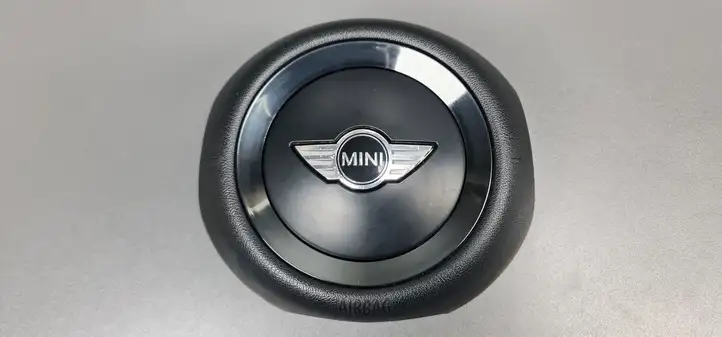 Mini Cooper Countryman R60 (2010 - 2016) 30024566 Подушка безопасности руля — фото 6