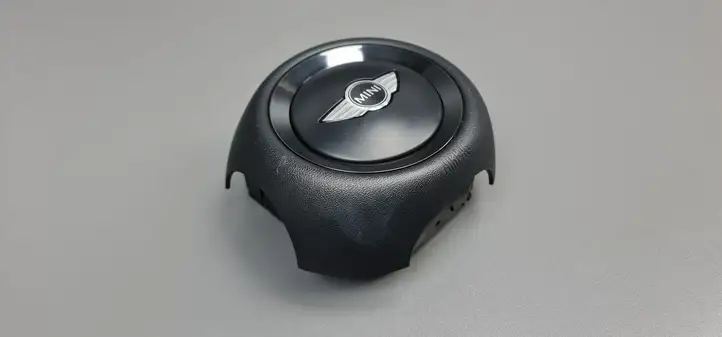Mini Cooper Countryman R60 (2010 - 2016) 30024566 Подушка безопасности руля — фото 7