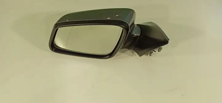 BMW 6 F12 F13 (2010 - 2018) 7227767 Боковое зеркало с электроприводом — фото 1