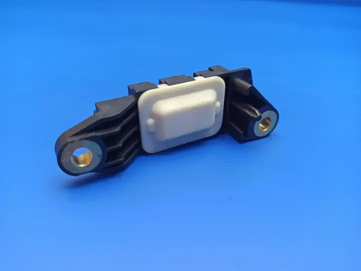 Mercedes-Benz CLK A209,C209 (2002 - 2009) 0018209126 Датчик удара SRS — фото 6