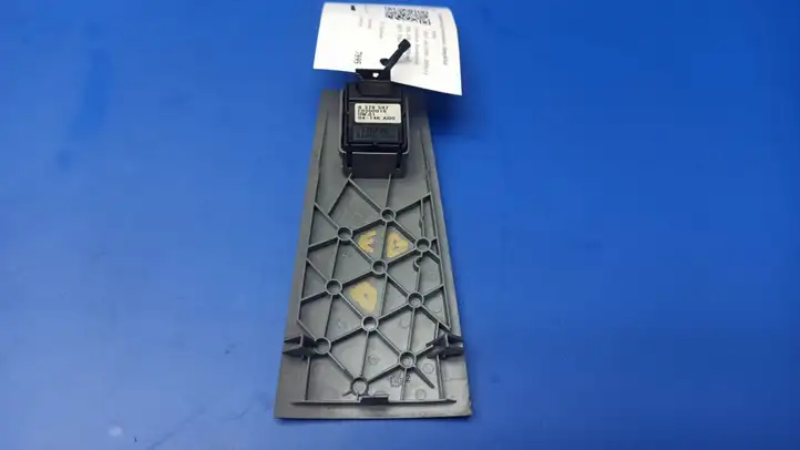 BMW 7 E65 E66 (2001 - 2008) 8379597 Кнопка стеклоподъемников — фото 9