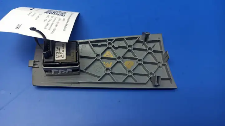 BMW 7 E65 E66 (2001 - 2008) 8379597 Кнопка стеклоподъемников — фото 13