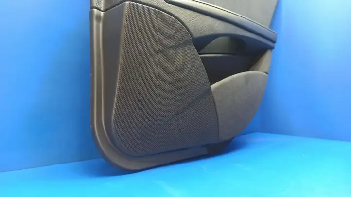 Mercedes-Benz E W211 (2002 - 2009) A2117303463 Обшивка задней двери — фото 9