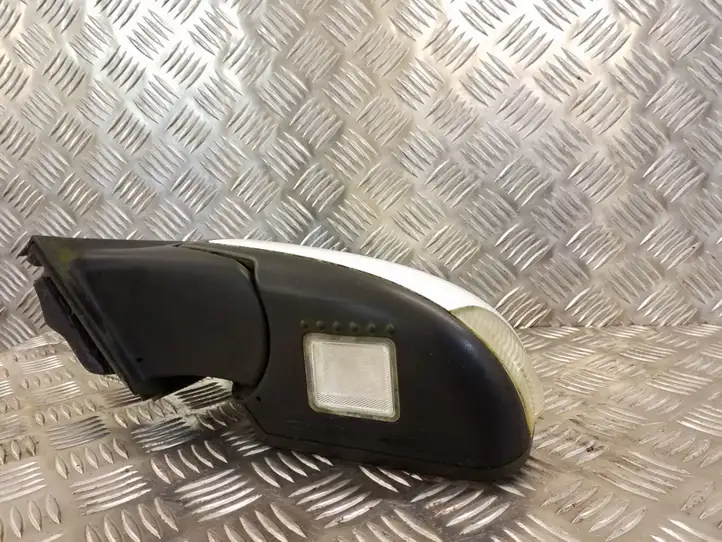 Ford Focus (2005 - 2008) 212836289 Боковое зеркало с электроприводом — фото 2