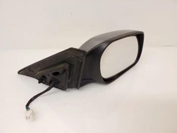 Mazda 6 (2002 - 2005) 015797 Боковое зеркало с электроприводом — фото 1