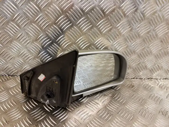 Kia Carens I (2002 - 2006) 012192 Боковое зеркало с электроприводом — фото 1