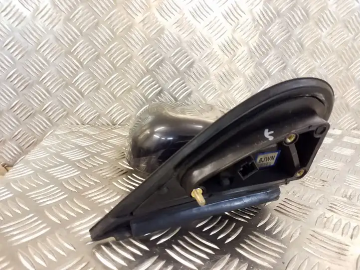 Hyundai Santa Fe (2000 - 2005) 012147 Боковое зеркало с электроприводом — фото 3