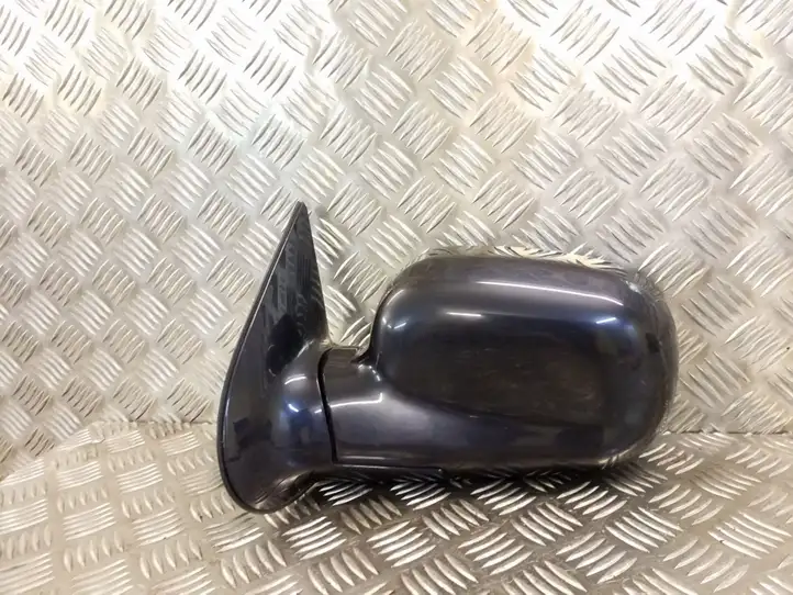 Hyundai Santa Fe (2000 - 2005) 012147 Боковое зеркало с электроприводом — фото 4