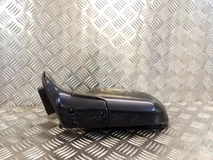 Hyundai Santa Fe (2000 - 2005) 012147 Боковое зеркало с электроприводом — фото 6