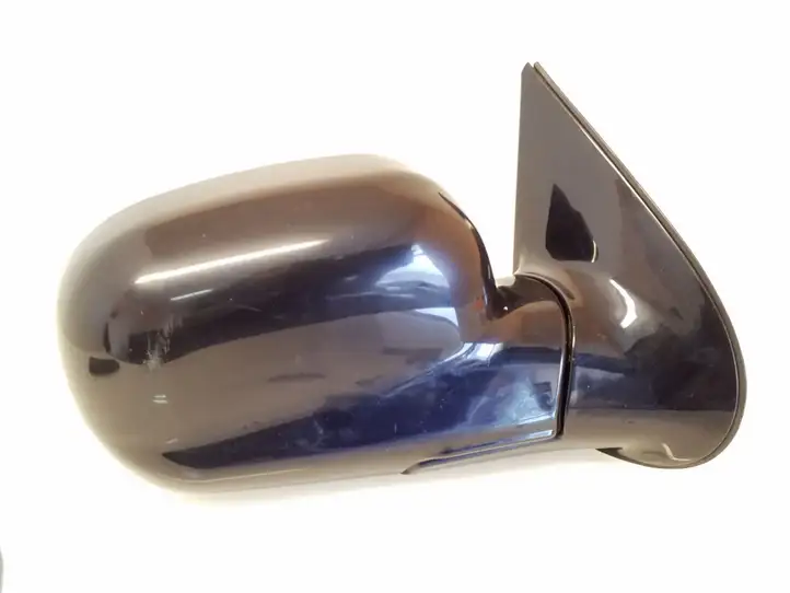 Hyundai Santa Fe (2000 - 2005) 012147 Боковое зеркало с электроприводом — фото 3