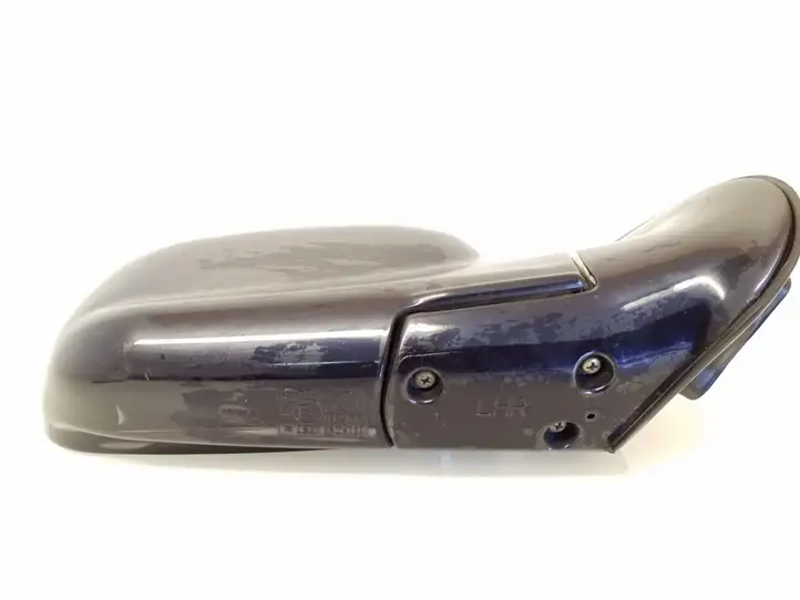 Hyundai Santa Fe (2000 - 2005) 012147 Боковое зеркало с электроприводом — фото 4