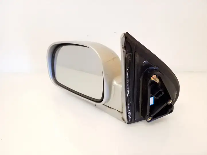 Hyundai Santa Fe (2000 - 2005)  012147 Зеркало боковое с электрическим приводом