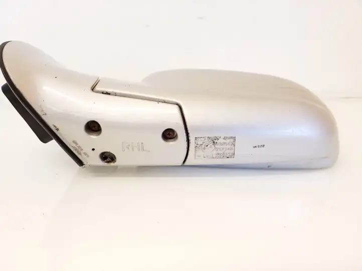 Hyundai Santa Fe (2000 - 2005)  012147 Зеркало боковое с электрическим приводом