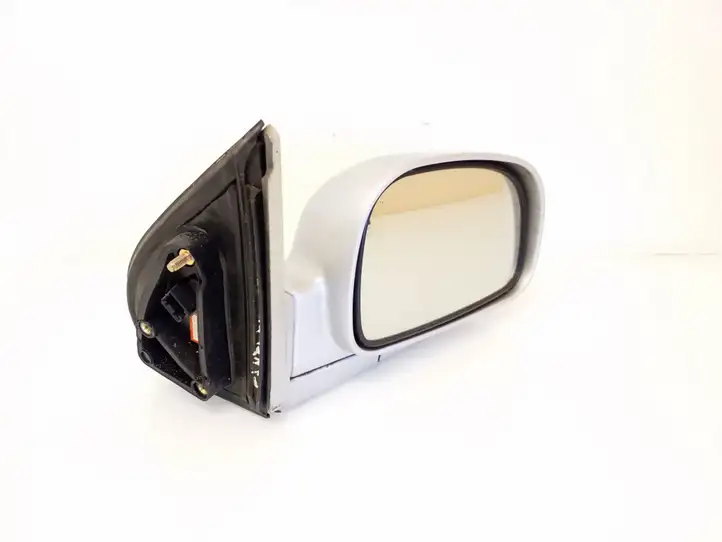 Hyundai Santa Fe (2000 - 2005) 012147 Боковое зеркало с электроприводом — фото 1