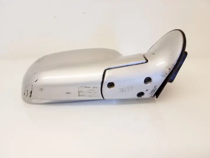 Hyundai Santa Fe (2000 - 2005) 012147 Боковое зеркало с электроприводом — фото 3
