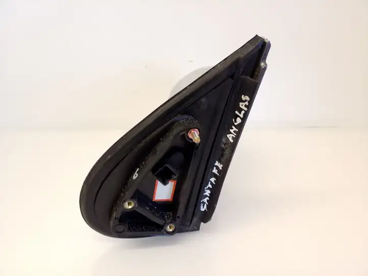 Hyundai Santa Fe (2000 - 2005) 012147 Боковое зеркало с электроприводом — фото 4