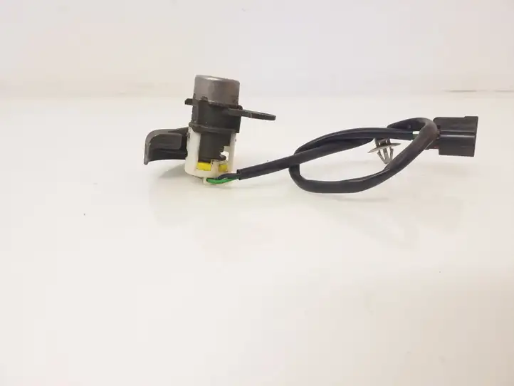 Hyundai Sonata (2003 - 2007)   Замок передней двери