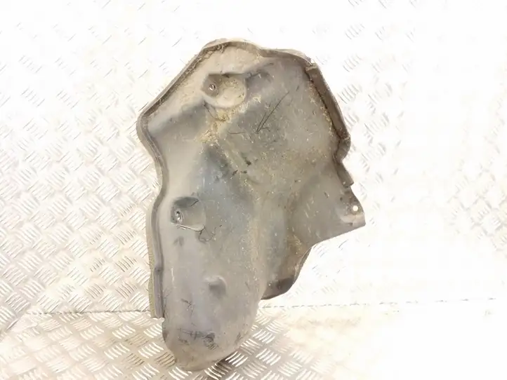 Mazda CX-7 (2009 - 2014)  EG2142298 Задний подкрылок