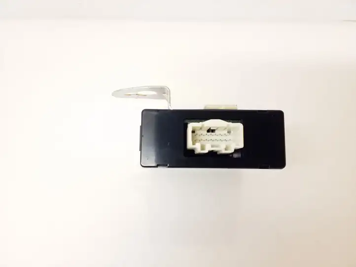 Mazda CX-7 (2009 - 2014) JL0001000161 Прочие блоки управления — фото 2