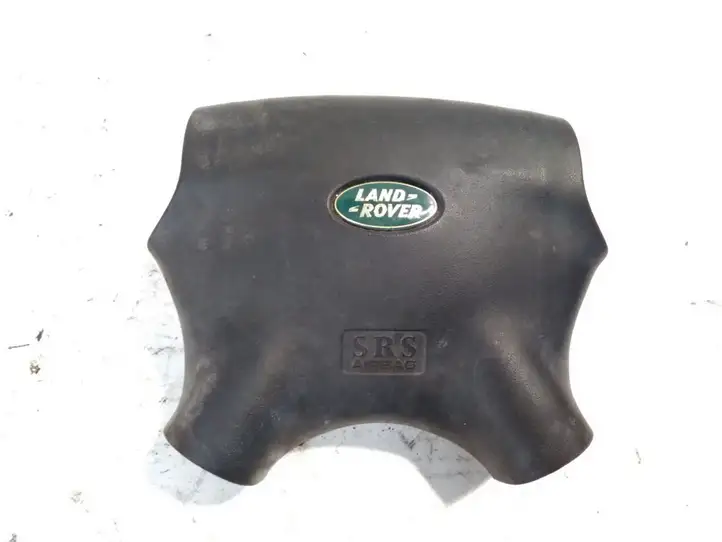 Land Rover Freelander (2003 - 2006) RB4T4B3SCQE Подушка безопасности руля — фото 1
