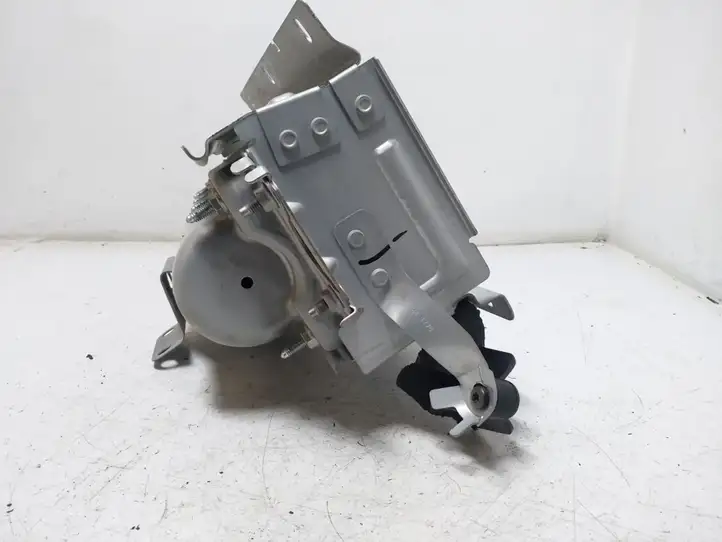 Ford Focus (2005 - 2008) 4M51A042B84CD Подушка безопасности пассажира — фото 3