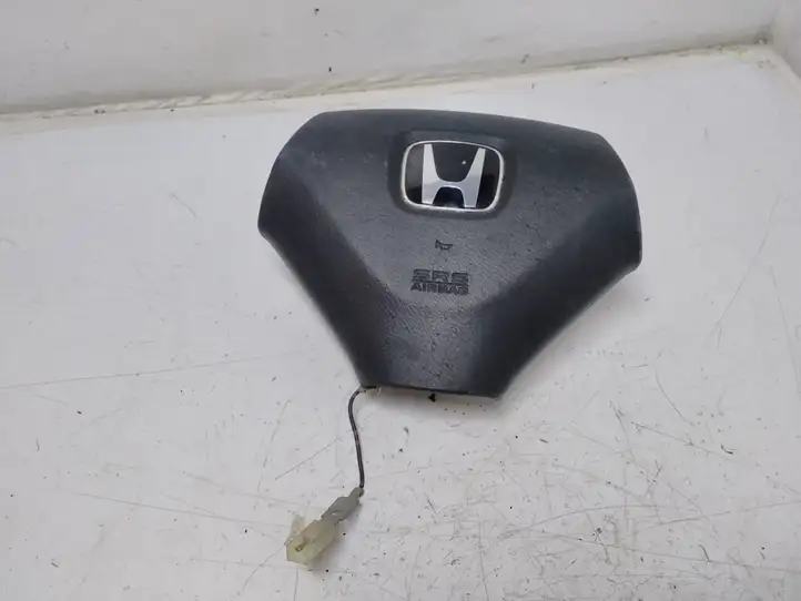 Honda Accord (2003 - 2007) 77800SEAG81000 Подушка безопасности руля — фото 1