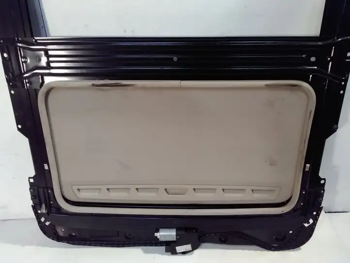 Volvo S80 (2006 - 2009) 39856152 Комплект люка крыши — фото 9