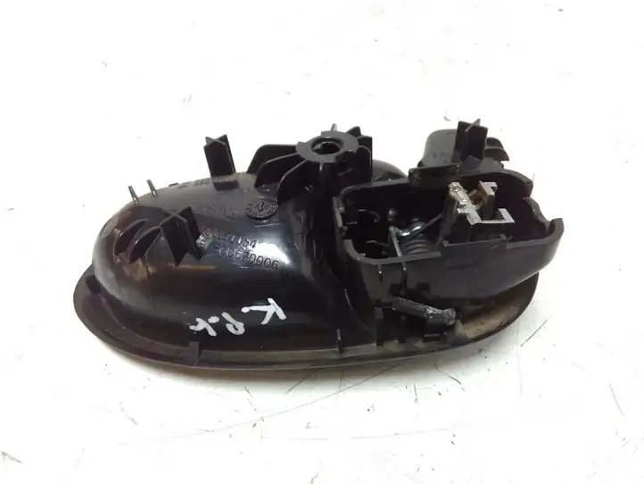 Nissan Primera (2001 - 2008) 82671AV601 Внутренняя ручка задней двери — фото 2
