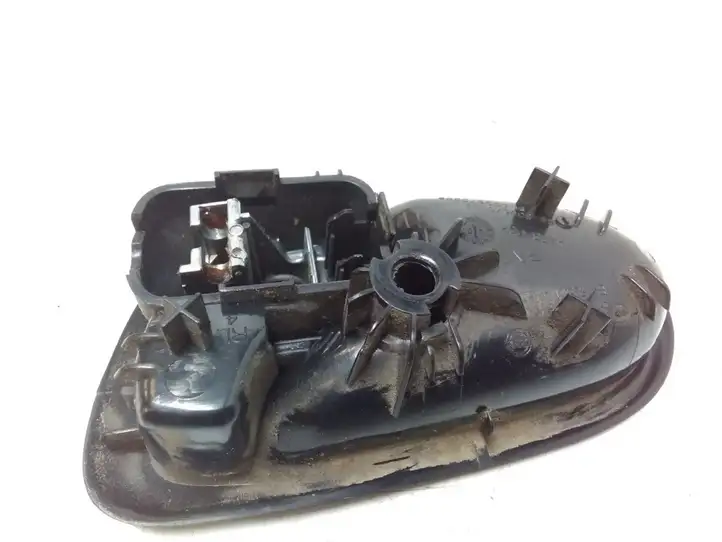 Nissan Primera (2001 - 2008) 82671AV601 Внутренняя ручка задней двери — фото 4