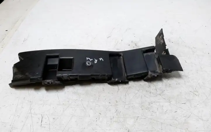 Seat Leon (1P) (2005 - 2012) 1P0807393A Кронштейн угловой части бампера — фото 4