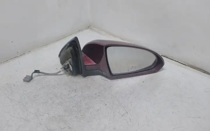 Nissan Primera (2001 - 2008) 96301AU411 Боковое зеркало с электроприводом — фото 1