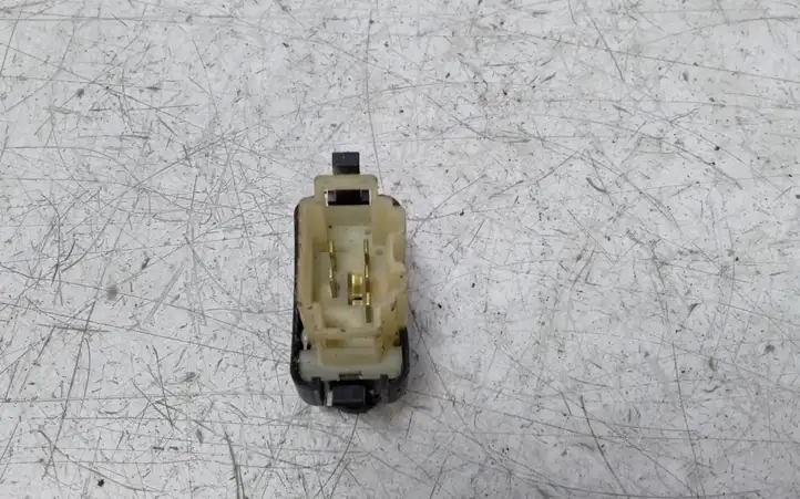 Volkswagen Sharan (2000 - 2003) 7M0959855A Кнопка стеклоподъемников — фото 3