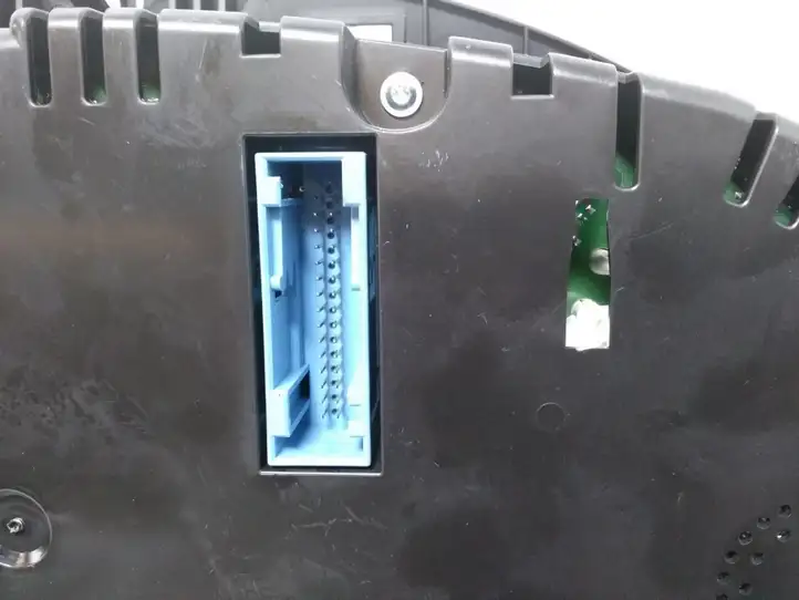 Volkswagen PASSAT B7 (2011 - 2014) 3AA920970A Спидометр — фото 5