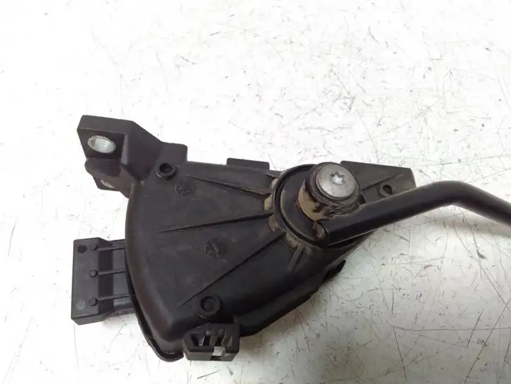 Nissan Primera (2001 - 2008) 18002AU410 Педаль акселератора — фото 4