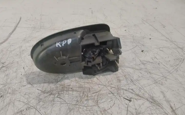 Toyota Yaris (2005 - 2009) 692060D90 Внутренняя ручка двери — фото 2