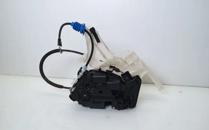 Volkswagen PASSAT CC (2008 - 2012) 06A5N08399016G Замок задней двери — фото 4